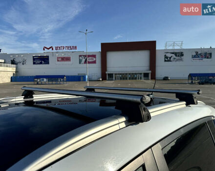 Білий Кіа Sportage, об'ємом двигуна 2 л та пробігом 258 тис. км за 13500 $, фото 22 на Automoto.ua