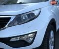 Кіа Sportage 2011 у Сумах на Automoto.ua Білий Кіа Sportage, об'ємом двигуна 1.7 л та пробігом 228 тис. км за 13700 $, фото 49 на Automoto.ua