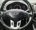 Белый Киа Sportage, объемом двигателя 1.6 л и пробегом 198 тыс. км за 12200 $, фото 6 на Automoto.ua