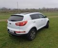 Білий Кіа Sportage, об'ємом двигуна 2 л та пробігом 3 тис. км за 13500 $, фото 4 на Automoto.ua