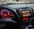 Білий Кіа Sportage, об'ємом двигуна 2 л та пробігом 3 тис. км за 13500 $, фото 7 на Automoto.ua