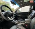Білий Кіа Sportage, об'ємом двигуна 2 л та пробігом 165 тис. км за 13999 $, фото 15 на Automoto.ua