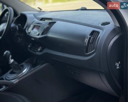 Кіа Sportage 2011 у Сумах на Automoto.ua Білий Кіа Sportage, об'ємом двигуна 1.7 л та пробігом 228 тис. км за 13700 $, фото 95 на Automoto.ua