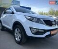 Кіа Sportage 2011 у Сумах на Automoto.ua Білий Кіа Sportage, об'ємом двигуна 1.7 л та пробігом 228 тис. км за 13700 $, фото 24 на Automoto.ua