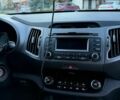 Белый Киа Sportage, объемом двигателя 2 л и пробегом 199 тыс. км за 11000 $, фото 9 на Automoto.ua