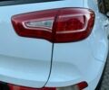 Белый Киа Sportage, объемом двигателя 2 л и пробегом 199 тыс. км за 11000 $, фото 12 на Automoto.ua