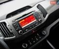 Белый Киа Sportage, объемом двигателя 1.7 л и пробегом 173 тыс. км за 11700 $, фото 8 на Automoto.ua