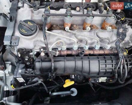 Белый Киа Sportage, объемом двигателя 1.58 л и пробегом 224 тыс. км за 11300 $, фото 34 на Automoto.ua