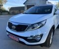 Білий Кіа Sportage, об'ємом двигуна 1.7 л та пробігом 148 тис. км за 13500 $, фото 37 на Automoto.ua