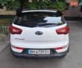 Білий Кіа Sportage, об'ємом двигуна 2 л та пробігом 125 тис. км за 14800 $, фото 1 на Automoto.ua