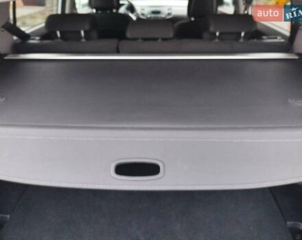 Белый Киа Sportage, объемом двигателя 1.58 л и пробегом 224 тыс. км за 11300 $, фото 24 на Automoto.ua