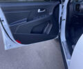 Кіа Sportage 2011 у Белой Церкве на Automoto.ua Білий Кіа Sportage, об'ємом двигуна 2 л та пробігом 167 тис. км за 13200 $, фото 9 на Automoto.ua
