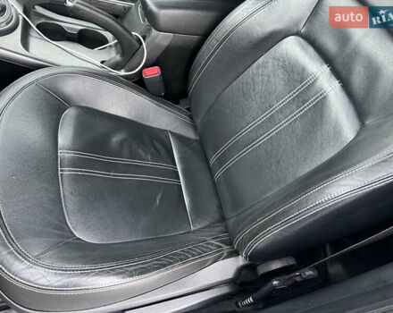 Белый Киа Sportage, объемом двигателя 2 л и пробегом 135 тыс. км за 12999 $, фото 19 на Automoto.ua