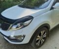 Белый Киа Sportage, объемом двигателя 1.69 л и пробегом 255 тыс. км за 12100 $, фото 7 на Automoto.ua
