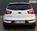 Білий Кіа Sportage, об'ємом двигуна 1.69 л та пробігом 218 тис. км за 13150 $, фото 28 на Automoto.ua