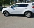 Білий Кіа Sportage, об'ємом двигуна 1.69 л та пробігом 142 тис. км за 11500 $, фото 17 на Automoto.ua