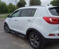 Білий Кіа Sportage, об'ємом двигуна 1.69 л та пробігом 259 тис. км за 12300 $, фото 4 на Automoto.ua