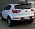 Белый Киа Sportage, объемом двигателя 1.69 л и пробегом 218 тыс. км за 13150 $, фото 26 на Automoto.ua