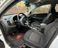 Белый Киа Sportage, объемом двигателя 2 л и пробегом 167 тыс. км за 12500 $, фото 8 на Automoto.ua