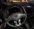 Білий Кіа Sportage, об'ємом двигуна 2.4 л та пробігом 265 тис. км за 10599 $, фото 25 на Automoto.ua