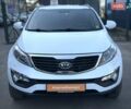 Кіа Sportage 2011 у Сумах на Automoto.ua Білий Кіа Sportage, об'ємом двигуна 1.7 л та пробігом 228 тис. км за 13700 $, фото 31 на Automoto.ua