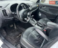 Белый Киа Sportage, объемом двигателя 2 л и пробегом 135 тыс. км за 12999 $, фото 13 на Automoto.ua