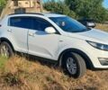 Белый Киа Sportage, объемом двигателя 2 л и пробегом 172 тыс. км за 9900 $, фото 13 на Automoto.ua