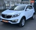 Кіа Sportage 2011 у Сумах на Automoto.ua Білий Кіа Sportage, об'ємом двигуна 1.7 л та пробігом 228 тис. км за 13700 $, фото 2 на Automoto.ua
