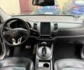 Белый Киа Sportage, объемом двигателя 2 л и пробегом 280 тыс. км за 10900 $, фото 1 на Automoto.ua