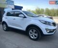 Кіа Sportage 2011 у Сумах на Automoto.ua Білий Кіа Sportage, об'ємом двигуна 1.7 л та пробігом 228 тис. км за 13700 $, фото 26 на Automoto.ua