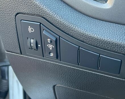 Білий Кіа Sportage, об'ємом двигуна 1.7 л та пробігом 201 тис. км за 11500 $, фото 11 на Automoto.ua