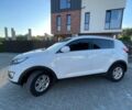 Белый Киа Sportage, объемом двигателя 1.69 л и пробегом 205 тыс. км за 11500 $, фото 25 на Automoto.ua