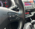 Белый Киа Sportage, объемом двигателя 2 л и пробегом 170 тыс. км за 15300 $, фото 49 на Automoto.ua