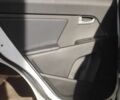 Белый Киа Sportage, объемом двигателя 2.36 л и пробегом 131 тыс. км за 14000 $, фото 11 на Automoto.ua