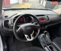 Белый Киа Sportage, объемом двигателя 2 л и пробегом 161 тыс. км за 10900 $, фото 29 на Automoto.ua