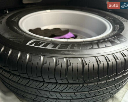 Білий Кіа Sportage, об'ємом двигуна 1.7 л та пробігом 98 тис. км за 13950 $, фото 36 на Automoto.ua