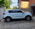 Білий Кіа Sportage, об'ємом двигуна 1.7 л та пробігом 292 тис. км за 11900 $, фото 2 на Automoto.ua