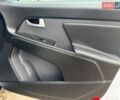 Білий Кіа Sportage, об'ємом двигуна 1.69 л та пробігом 194 тис. км за 10995 $, фото 34 на Automoto.ua