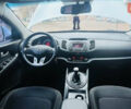 Белый Киа Sportage, объемом двигателя 2 л и пробегом 127 тыс. км за 11900 $, фото 24 на Automoto.ua