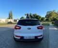 Білий Кіа Sportage, об'ємом двигуна 1.7 л та пробігом 201 тис. км за 11500 $, фото 5 на Automoto.ua