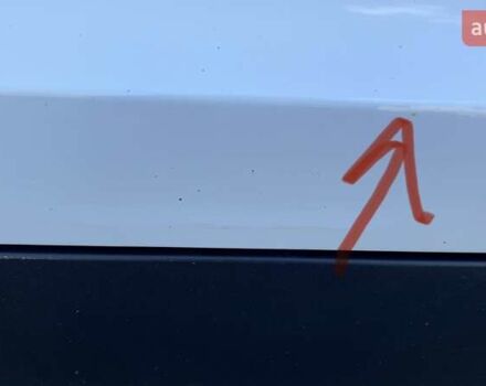 Белый Киа Sportage, объемом двигателя 2 л и пробегом 129 тыс. км за 15000 $, фото 9 на Automoto.ua