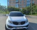 Белый Киа Sportage, объемом двигателя 1.7 л и пробегом 1 тыс. км за 12700 $, фото 1 на Automoto.ua