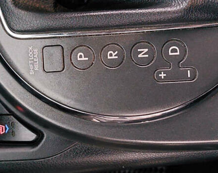 Белый Киа Sportage, объемом двигателя 2 л и пробегом 124 тыс. км за 13500 $, фото 9 на Automoto.ua