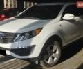 Белый Киа Sportage, объемом двигателя 2.36 л и пробегом 131 тыс. км за 14000 $, фото 1 на Automoto.ua