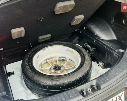 Белый Киа Sportage, объемом двигателя 2 л и пробегом 127 тыс. км за 11900 $, фото 13 на Automoto.ua