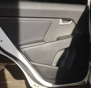 Белый Киа Sportage, объемом двигателя 2.36 л и пробегом 131 тыс. км за 14000 $, фото 20 на Automoto.ua