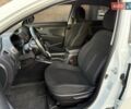 Белый Киа Sportage, объемом двигателя 2 л и пробегом 161 тыс. км за 10900 $, фото 31 на Automoto.ua