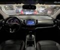 Белый Киа Sportage, объемом двигателя 0 л и пробегом 118 тыс. км за 11500 $, фото 10 на Automoto.ua