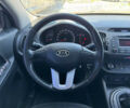 Белый Киа Sportage, объемом двигателя 1.7 л и пробегом 170 тыс. км за 12490 $, фото 14 на Automoto.ua