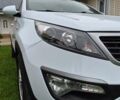 Білий Кіа Sportage, об'ємом двигуна 1.69 л та пробігом 98 тис. км за 13300 $, фото 21 на Automoto.ua